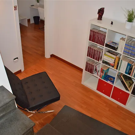B&B Porta delle Madonie-3